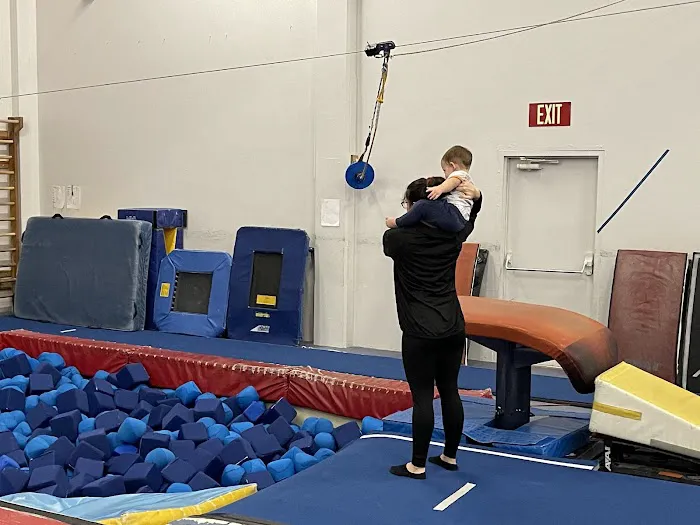 Westside Dance & Gymnastics Picture 6
