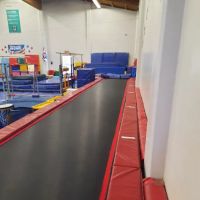 Westside Dance & Gymnastics ico