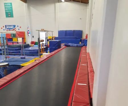 Westside Dance & Gymnastics