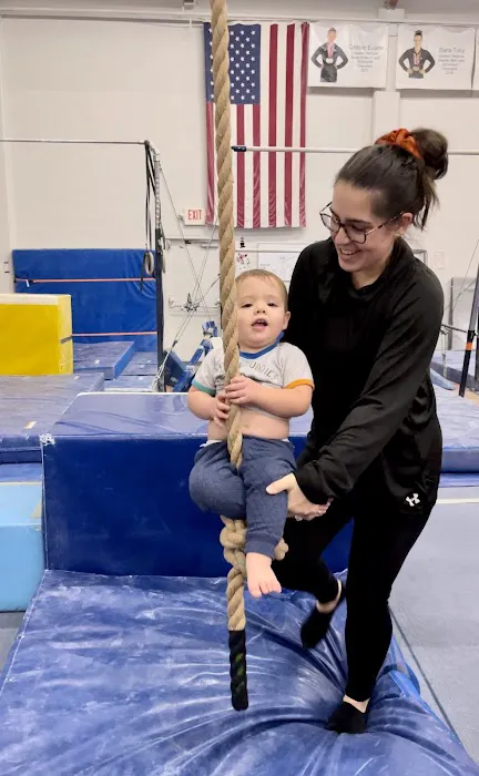 Westside Dance & Gymnastics Picture 10