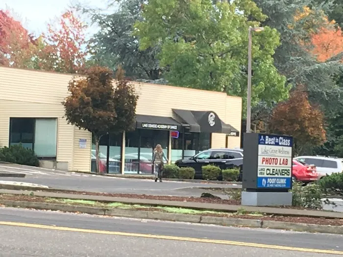 Lake Oswego Academy of Dance Picture 1