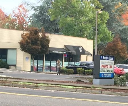 Lake Oswego Academy of Dance