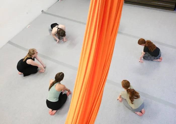 Aerial Dance PDX Picture 3
