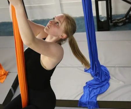 Aerial Dance PDX