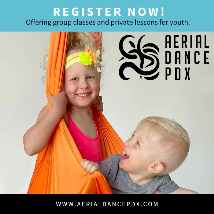 Aerial Dance PDX Picture 4