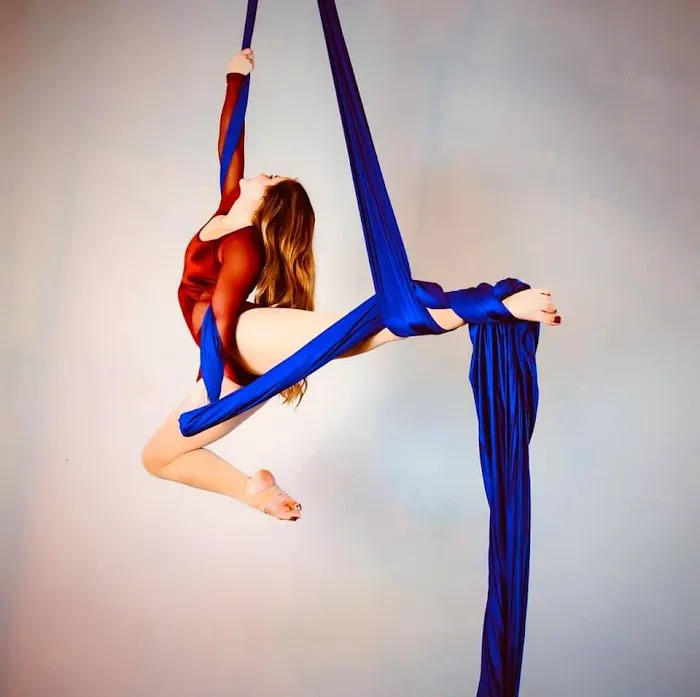 Afterglow Aerial Arts Picture 3