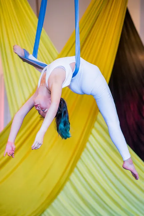 Afterglow Aerial Arts Picture 4