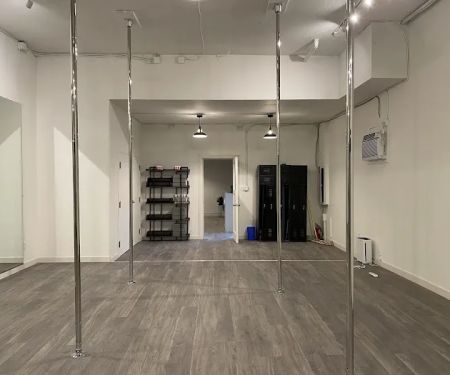The AERO Space