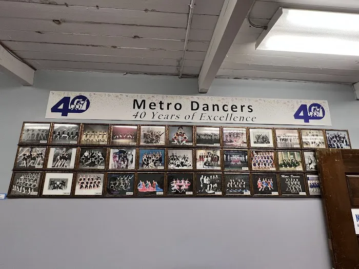 Portland Metro Arts Picture 10
