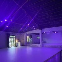 Open Space ico
