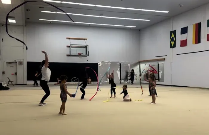 PDX Rhythmic Gymnastics Ballet & Dance Performing Arts (PDXRBD) Picture 6