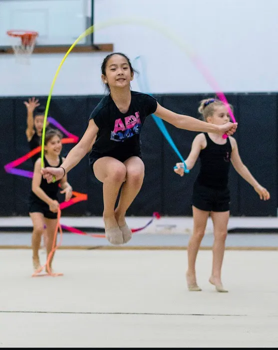 PDX Rhythmic Gymnastics Ballet & Dance Performing Arts (PDXRBD) Picture 3