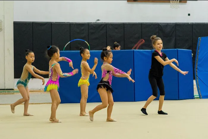 PDX Rhythmic Gymnastics Ballet & Dance Performing Arts (PDXRBD) Picture 1