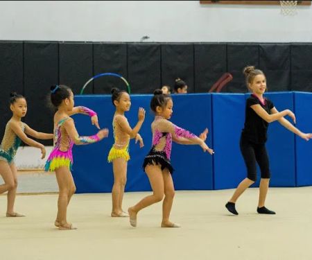 PDX Rhythmic Gymnastics Ballet & Dance Performing Arts (PDXRBD)