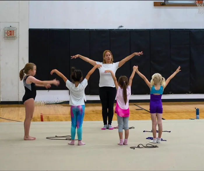 PDX Rhythmic Gymnastics Ballet & Dance Performing Arts (PDXRBD) Picture 9