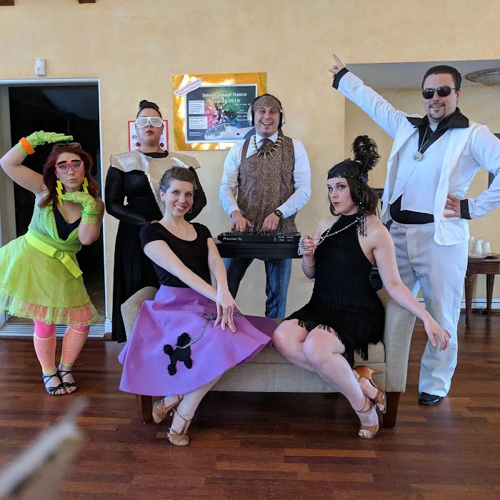 Arthur Murray Dance Studio Beaverton Picture 1