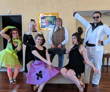 Arthur Murray Dance Studio Beaverton