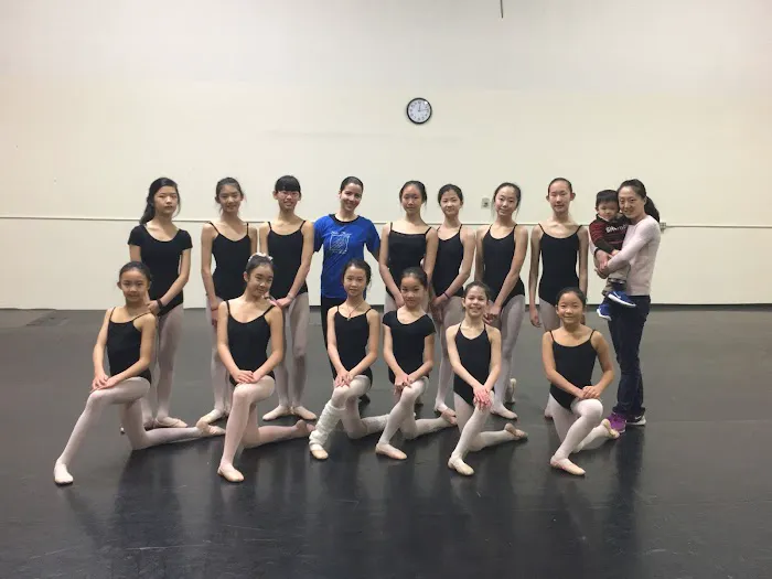 Haiyan International Dance Academy Picture 6