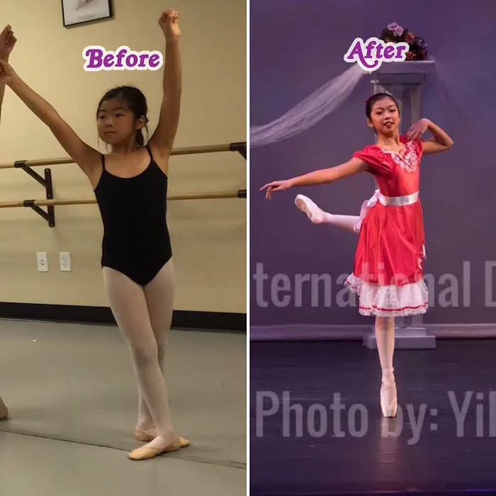 Haiyan International Dance Academy Picture 1