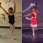 Haiyan International Dance Academy