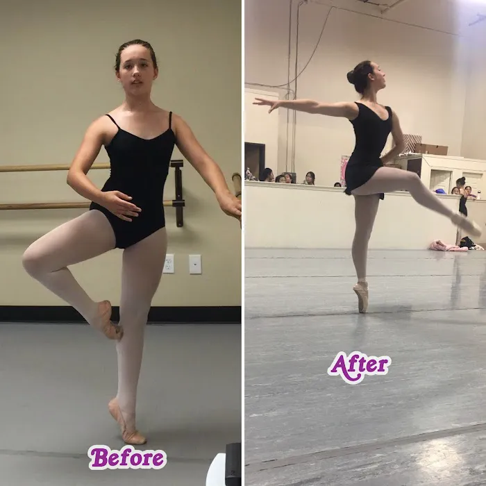 Haiyan International Dance Academy Picture 8