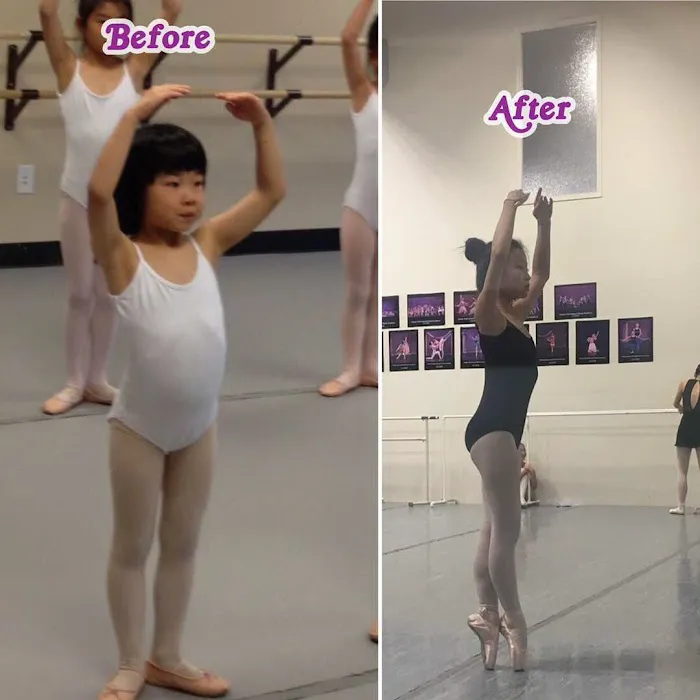 Haiyan International Dance Academy Picture 4