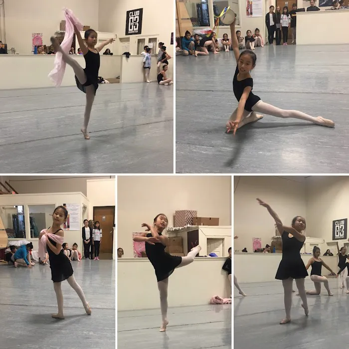 Haiyan International Dance Academy Picture 10