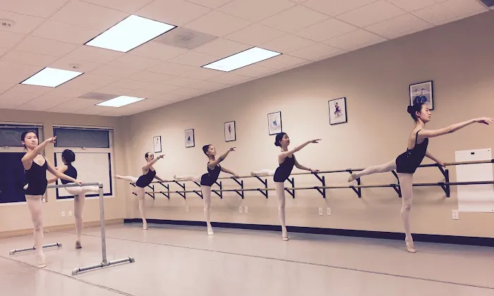 Haiyan International Dance Academy Picture 3