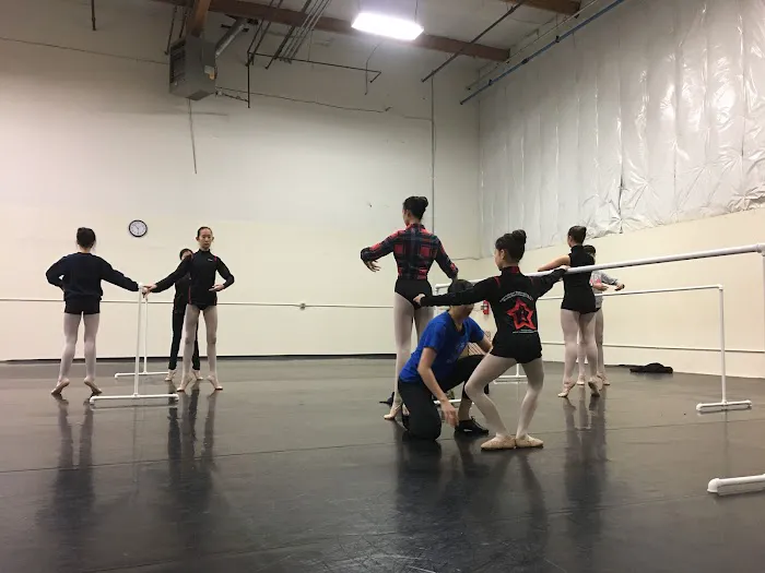 Haiyan International Dance Academy Picture 5