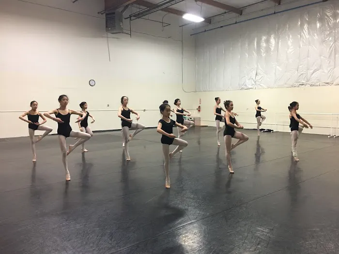 Haiyan International Dance Academy Picture 7