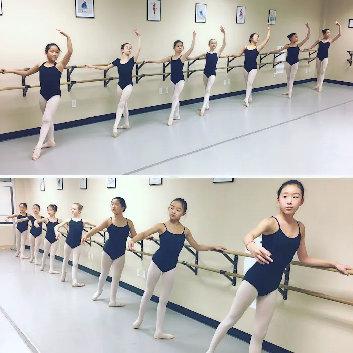 Haiyan International Dance Academy Picture 9