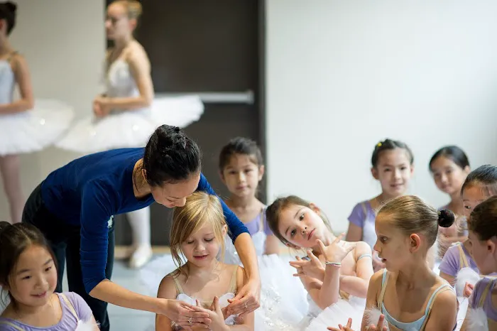 Oregon International Ballet Academy Picture 3