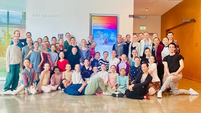 Oregon International Ballet Academy Picture 2