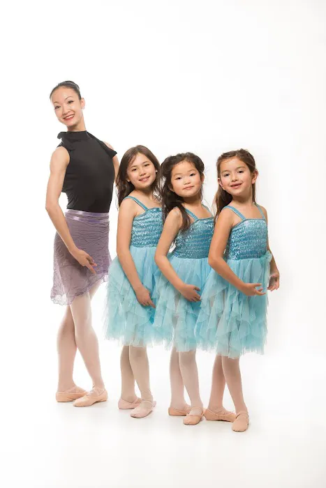 Oregon International Ballet Academy Picture 5