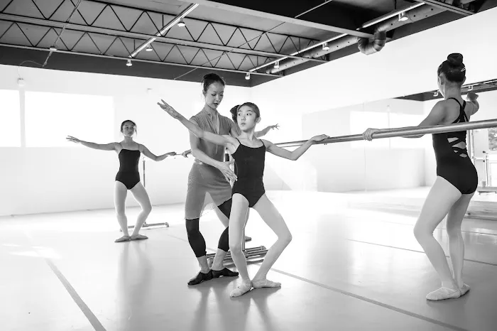 Oregon International Ballet Academy Picture 1