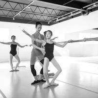 Oregon International Ballet Academy ico