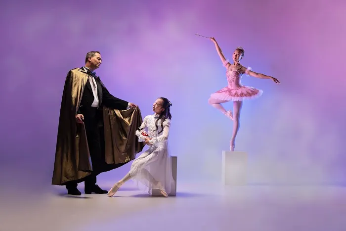 Oregon International Ballet Academy Picture 9