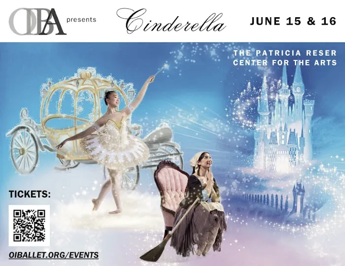 Oregon International Ballet Academy Picture 10