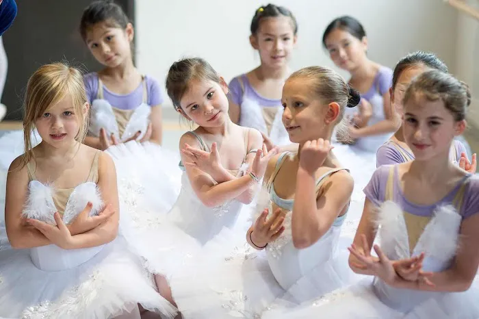 Oregon International Ballet Academy Picture 8