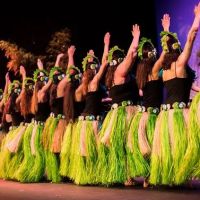 Hula Hālau ‘Ohana Holo‘oko‘a ico