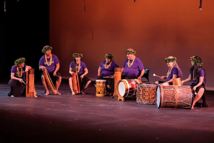 Hula Hālau ‘Ohana Holo‘oko‘a Picture 5
