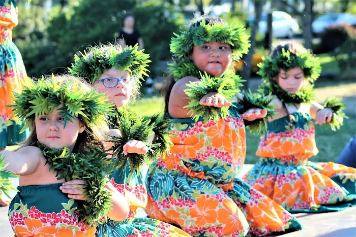 Hula Hālau ‘Ohana Holo‘oko‘a Picture 8