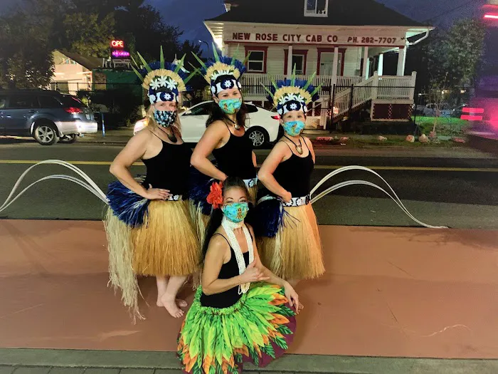 Hula Hālau ‘Ohana Holo‘oko‘a Picture 10