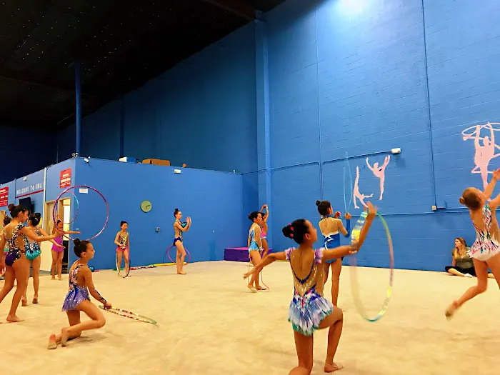 Oregon Rhythmic Gymnastics & Dance Academy Picture 3