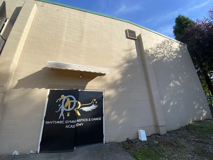 Oregon Rhythmic Gymnastics & Dance Academy Picture 1