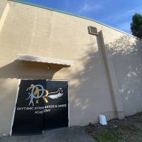 Oregon Rhythmic Gymnastics & Dance Academy ico