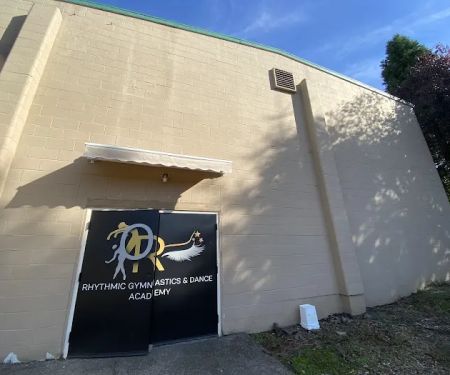 Oregon Rhythmic Gymnastics & Dance Academy