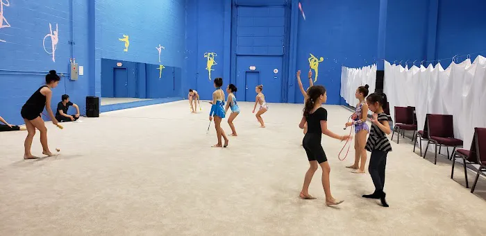 Oregon Rhythmic Gymnastics & Dance Academy Picture 5