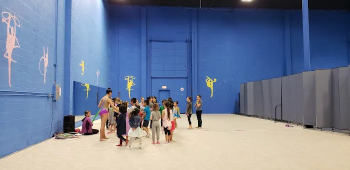Oregon Rhythmic Gymnastics & Dance Academy Picture 7