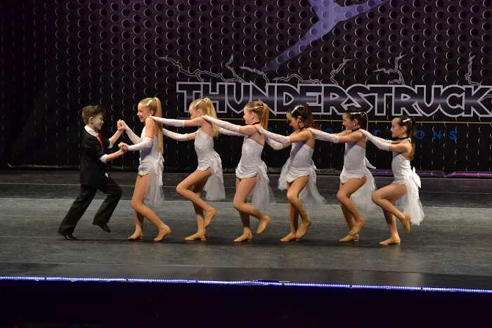 MVP Dance Elite Picture 1